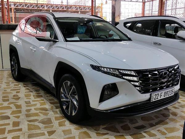 Hyundai Tucson 2024 for sale in Iraq - Erbil